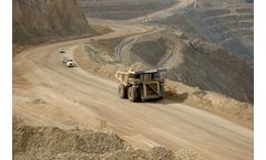 Midwest - Dust Control For Extreme Mining Conditions