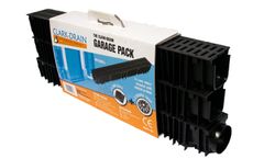 Clark-Drain - Model CD 401 - Linear Drainage