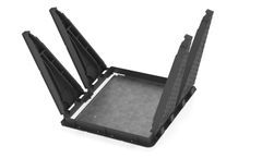 Clark-Drain - Model CD 1202 END/SEC - Hinged Multi-Triangular Cover & Frame