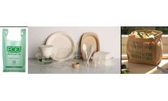 Compostable Products