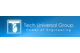 Tech Universal Group.