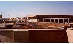 Tech-Universal - Full Bridge Type Rotating Scraper