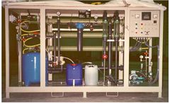 Tech-Universal - Brackish Water Reverse Osmosis Units