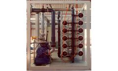 Tech-Universal - Seawater Reverse Osmosis Units