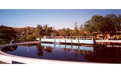 Tech-Universal - Half Bridge Type Rotating Scraper