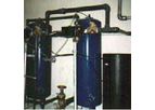 Tech Universal - Automatic Water Softener