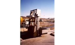 Tech-Universal - Automatic Vertical Screen