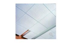 USG Astro - Acoustical Panels