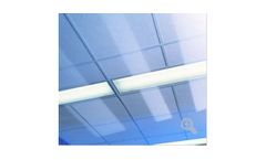 USG CleanRoom - Acoustical Panels