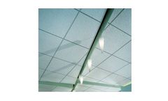 USG Eclipse - High NRC Acoustical Panels