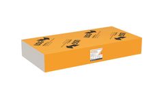 USG Securock - Brand UltraLight Coated Glass-Mat Roof Board