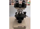 Olympus - Model CH2 - Olympus Phase Contrast Microscope
