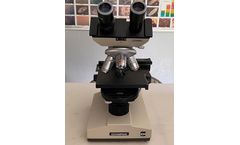 Olympus - Model CH2 - Olympus Phase Contrast Microscope