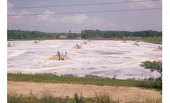 Aerated Stabilization Basins - Q4, 2025