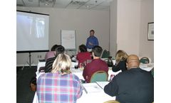 Activated Sludge Operations Webinar - October 28, 30, November 4, 6