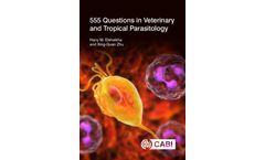 555 Questions in Veterinary and Tropical Parasitology