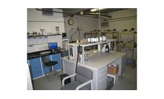Geotechnical Testing Services