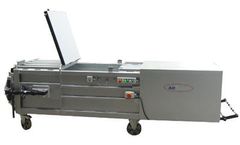 Ecoline - Model PBPe120 - Horizontal Waste Balers