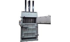 ARTechnic - Model PBB300 - Big Bag  Baler Press for Packagins