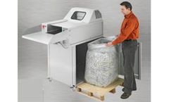 Intimus - Industrial Shredders