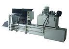 ARTechnic - Model PBPPs500-7,5 - Baler for Cans
