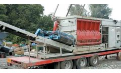Industrial Recyclers Property