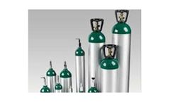 Automated gas preparation systems solutions for specialty gas mixtures industry