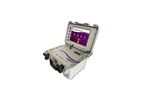 GasMix NOMAD - Portable Gas Mixer and Diluter