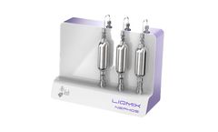 AlyTech CleaC - Automated Liquid Rinsing System