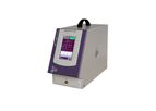 GasMix Zephyr - Compact Gas Mixer and Diluter