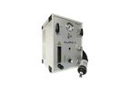 Aura II - Liquefied Petroleum Gas (LPG) Vaporizer System