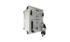 Aura II - Liquefied Petroleum Gas (LPG) Vaporizer System