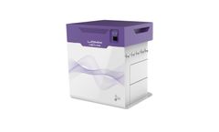 LiqMix Nephos - Liquid to Gas Mixer and Diluter