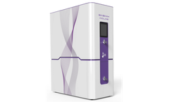 GasMix AIOLOS III - Dynamic Gas Mixer and Diluter