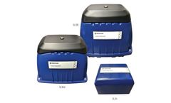 Pentair Sweetwater - Model Linear II - Diaphragm Air Pumps