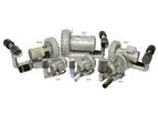 Pentair Aquatic Eco-Systems Sweetwater - Model S11-A to S73-C - Sweetwater Regenerative Blowers