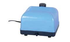 Pentair - Silent Air Pumps