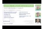PAES Aquaponics Workshop Video