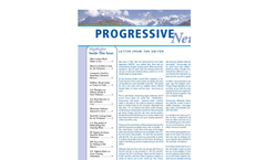 Progressive News, Spring 2006