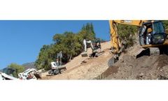Site Remediation Services