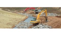 Environmental Construction Services