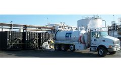 Special Technical Services