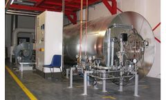 Industrial Air Purification Solutions for Automobile