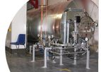 Envirotec - Thermal Incinerator Unit (TIU)