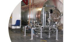 Envirotec - Thermal Incinerator Unit (TIU)