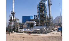 Envirotec - Catalytic Incinerator Unit (CIU)