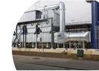 Envirotec - Regenerative Thermal Oxidizer (RTO)