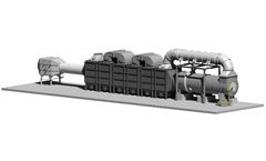 Envirotec - Heat Energy Recovery Units