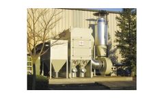Balancing Technology for Fans and Air Pollution Control Systems