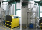 Keller Lufttechnik - Vacuum Suction Units